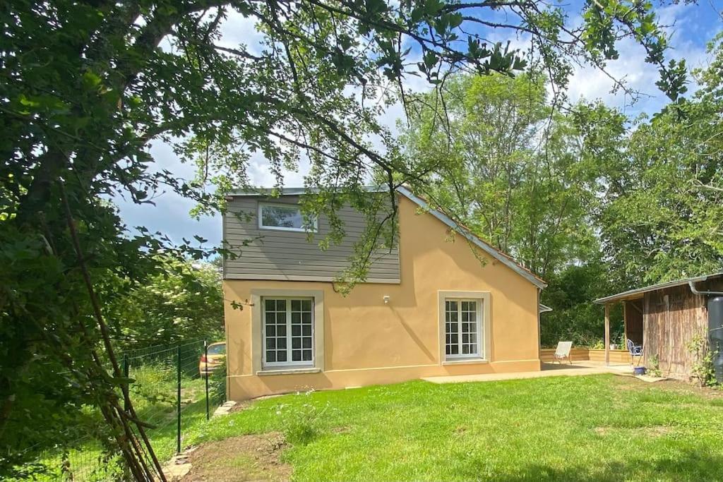 La Petite Maison Falaise  Eksteriør bilde